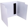 Upper cover for dishwasher Electrolux 4055951976 0