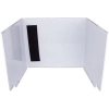 Upper cover for dishwasher Electrolux 4055951976 1