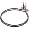 Тэн конвекции (круглый) 2400W 140089339042 для духовки AEG 0