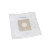 Electrolux 900196195 Vacuum Cleaner Microfiber bag set 1840 + motor filter 0