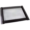 AEG Oven Outer Door Glass  140037378142 594x471mm 0