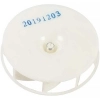 AEG 4055338182 Freezer Fan Blade D=120mm 0