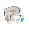 Zanussi Washing Machine Tub 4071430955 3