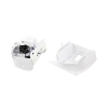 Electrolux Refrigerator Freezer Fan With Cover 4055364246 0