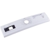Electrolux 140207146014 Washing Machine Control Panel 0
