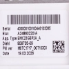 Модуль керування двигуном (інвертор) для пральної машини Electrolux 140248602207 0