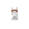 Electrolux 3570382055 Кнопка поджига (2-х контактная) для плиты  1