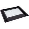 External door glass for oven Electrolux 140242365165 592x465mm 1