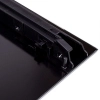 External door glass for oven Electrolux 140242365165 592x465mm 2