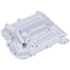 Electrolux 1552354043 Крышка дозатора для стиральной машины  1