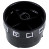 Electrolux 3425854035 Oven Control Knob 0