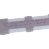 Амортизатор бака для пральної машини Electrolux 8581322553513 60N L=165-240mm D отвору=11mm 2