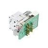 Electrolux Washing Machine Programm Selector 1247120304 0