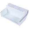 Zanussi 2273067195 Полка двери для бутылок 320x200mm в холодильник 0