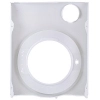 Electrolux 140010756140 Washing Machine Housing Front Panel 0