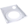 Electrolux 140010756140 Washing Machine Housing Front Panel 1