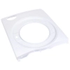 Electrolux 140010756140 Washing Machine Housing Front Panel 2
