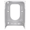 Electrolux 1327743843 Корпус задній для пральної машини 1