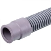 Шланг (сливной) для стиральной машины Electrolux 140013554153 L=2540mm D внут.=21mm 0