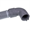 Шланг (сливной) для стиральной машины Electrolux 140013554153 L=2540mm D внут.=21mm 1