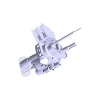 Electrolux 3429034253 Кран газовый духовки (с термостатом) для газовой плиты  0