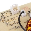 Electrolux 3572576209 Плата силовая для индукционной варочной поверхности 3
