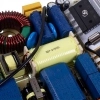 Electrolux 3572576209 Плата силовая для индукционной варочной поверхности 4