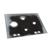 Electrolux 140015091220 Gas Hob Working Top 0