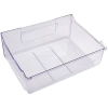 Freezer (Upper/Middle) Drawer Zanussi 2647020078 400x295x155mm 0