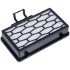 Electrolux 900922932 Vacuum Cleaner Filter Kit F156 HEPA 0