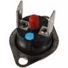 Electrolux 1242702007 Washing Machine Manual Reset Thermostat 150°C 0