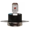 Electrolux 1242702007 Washing Machine Manual Reset Thermostat 150°C 1