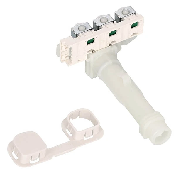 Water Inlet Valve 3/180 for Washing Machine Electrolux 4055749396