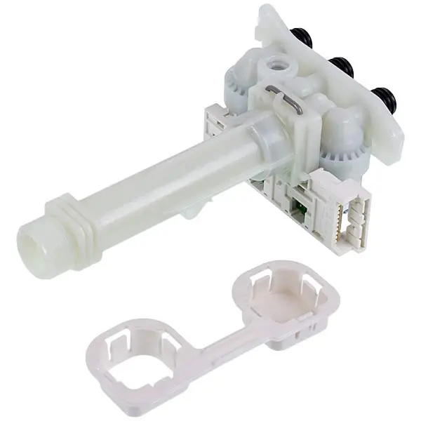 Water Inlet Valve 3/180 for Washing Machine Electrolux 4055749396