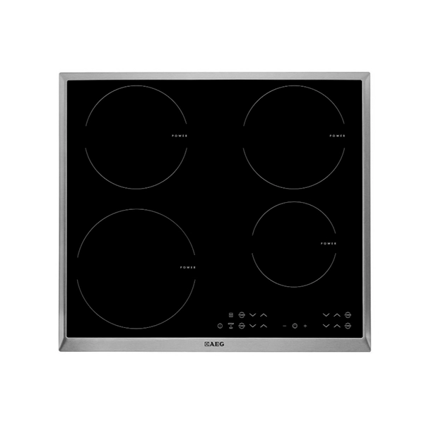 AEG Hob Cooking Top Glass 5551120479