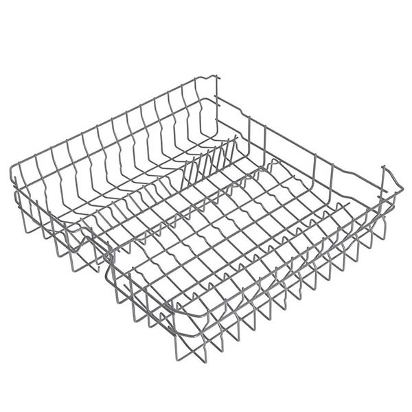 Корзина для посудомоечной машины Electrolux 140112677038 (верхняя, в сборе)