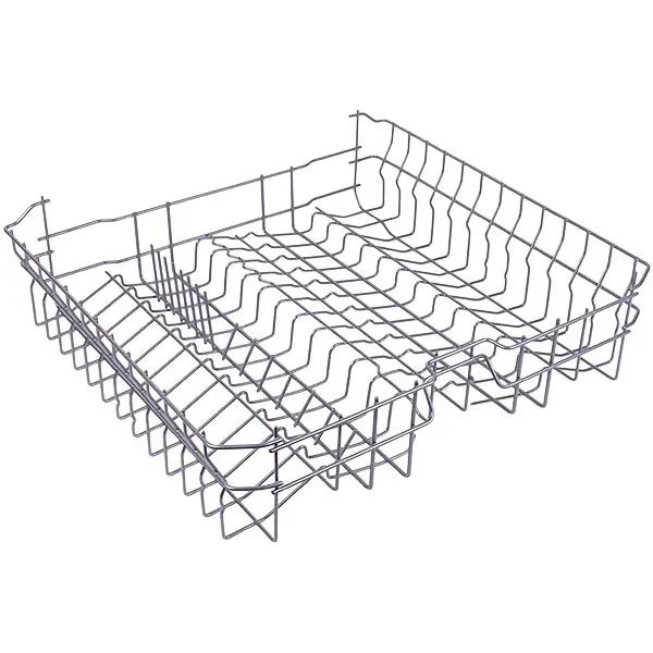 Корзина для посудомоечной машины Electrolux 140112677038 (верхняя, в сборе)