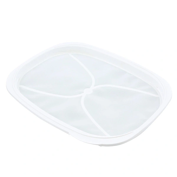 Lint filter (bottom) for dryer Electrolux 1506289006