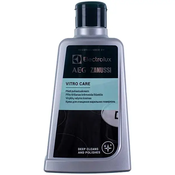 Electrolux 902986522 Hob Cleaner VITRO CARE M3HCC200 300ml