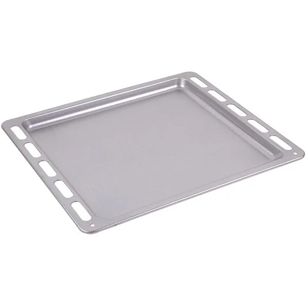 Алюмінієве деко для духовки 422x370x20mm Zanussi 140128879065