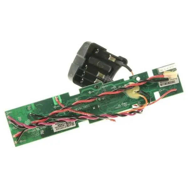 Electrolux 140112523109 Cordless Vacuum Cleaner Control Board