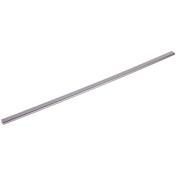 Обрамление переднее стеклянной полки для холодильника Electrolux 8078174219