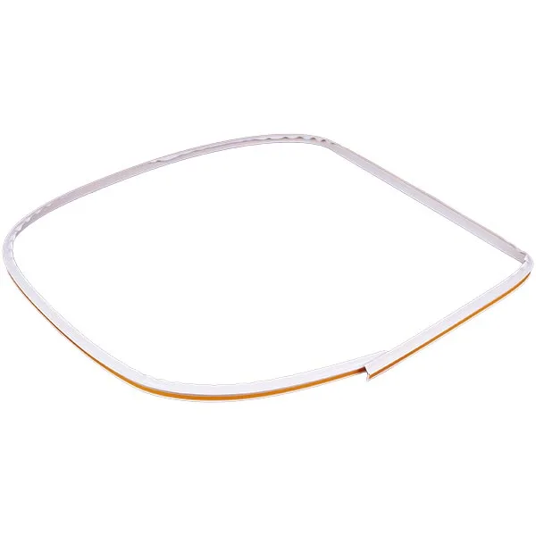 Ущільнювач (бічний) для морозильної камери Electrolux 2231093705 L=1902 мм