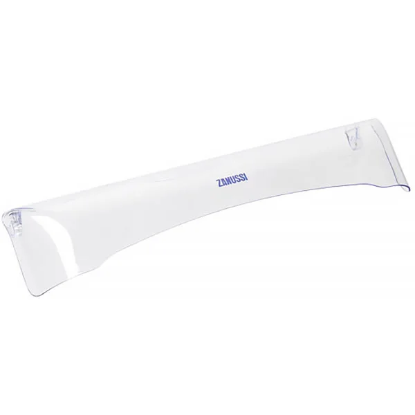 Zanussi Fridge Upper Door Shelf Cover 2272024650