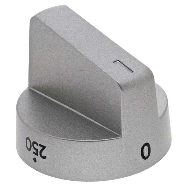 Ручка регулювання температури духовки для плити Electrolux 140198811014