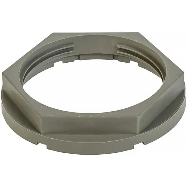 Electrolux Dishwasher Decalcifier Ring Nut 1526449101