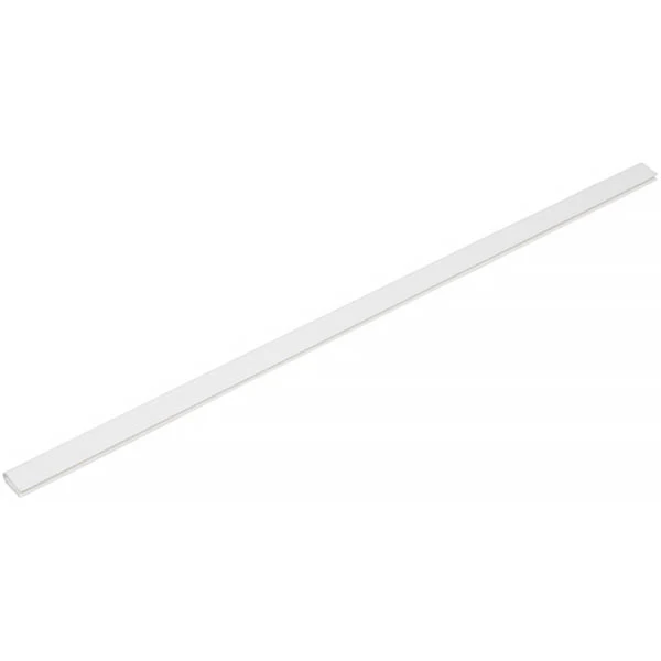 Electrolux Fridge Glass Shelf Front Trim 2231028479