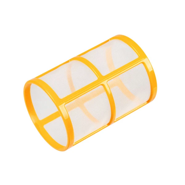 Container filter (mesh) 4055289286 for vacuum cleaner Zanussi