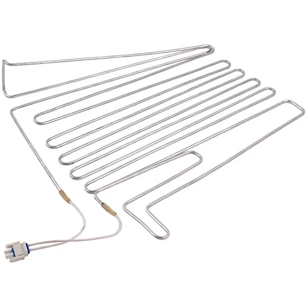 Defrost Heater for Fridge Electrolux 2425893019