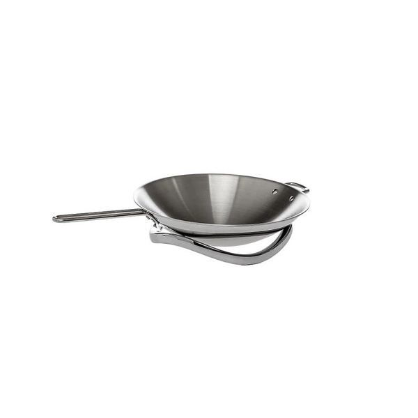 Electrolux Infinite Wok Set for Induction Hob INFI-WOK (944189328)